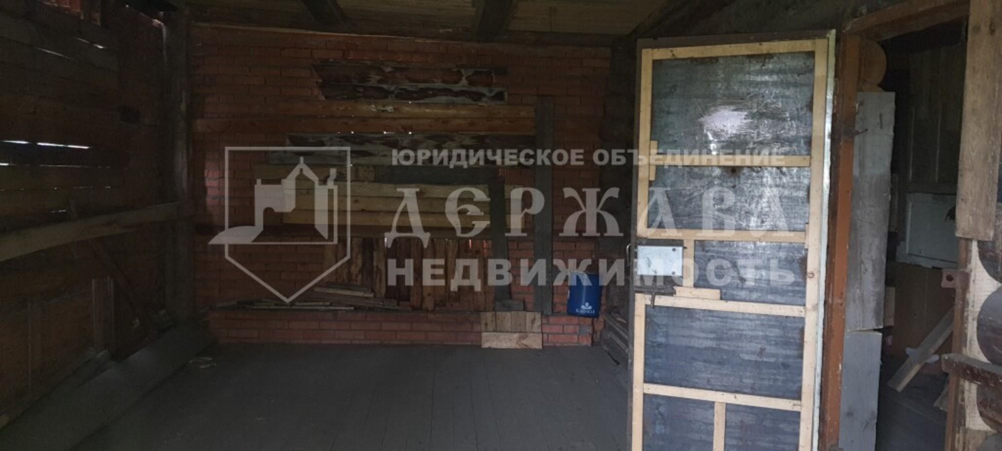Купить дачу, дом, коттедж за 1 800 000 рублей на Центральная улица