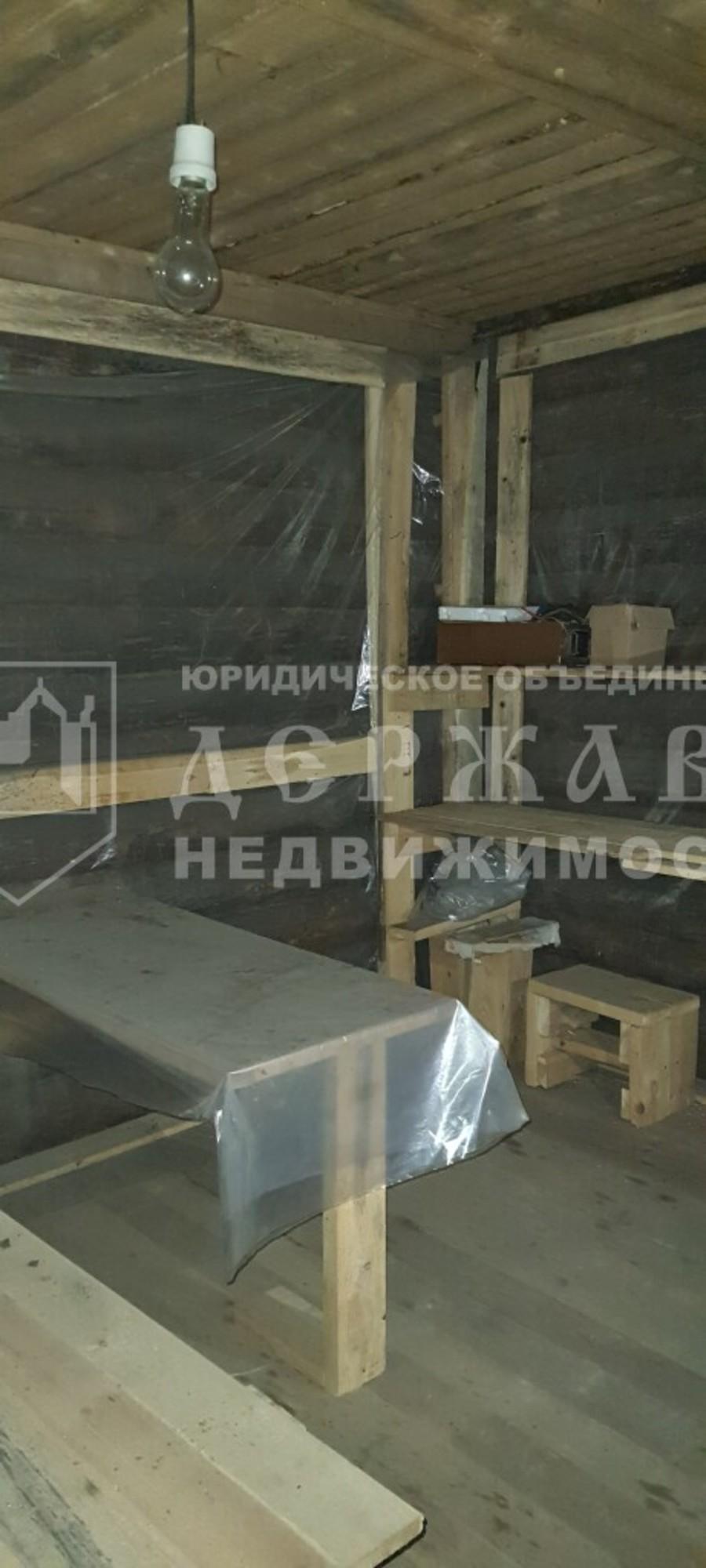 Купить дачу, дом, коттедж за 1 800 000 рублей на Центральная улица