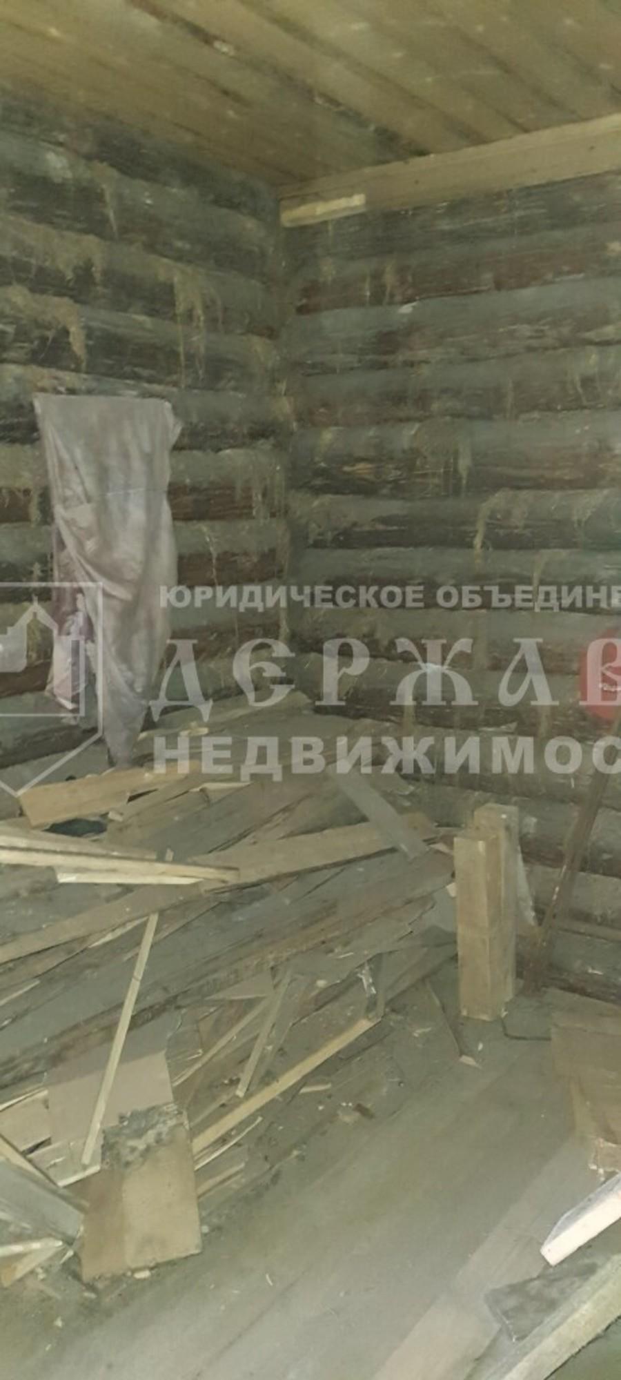 Купить дачу, дом, коттедж за 1 800 000 рублей на Центральная улица