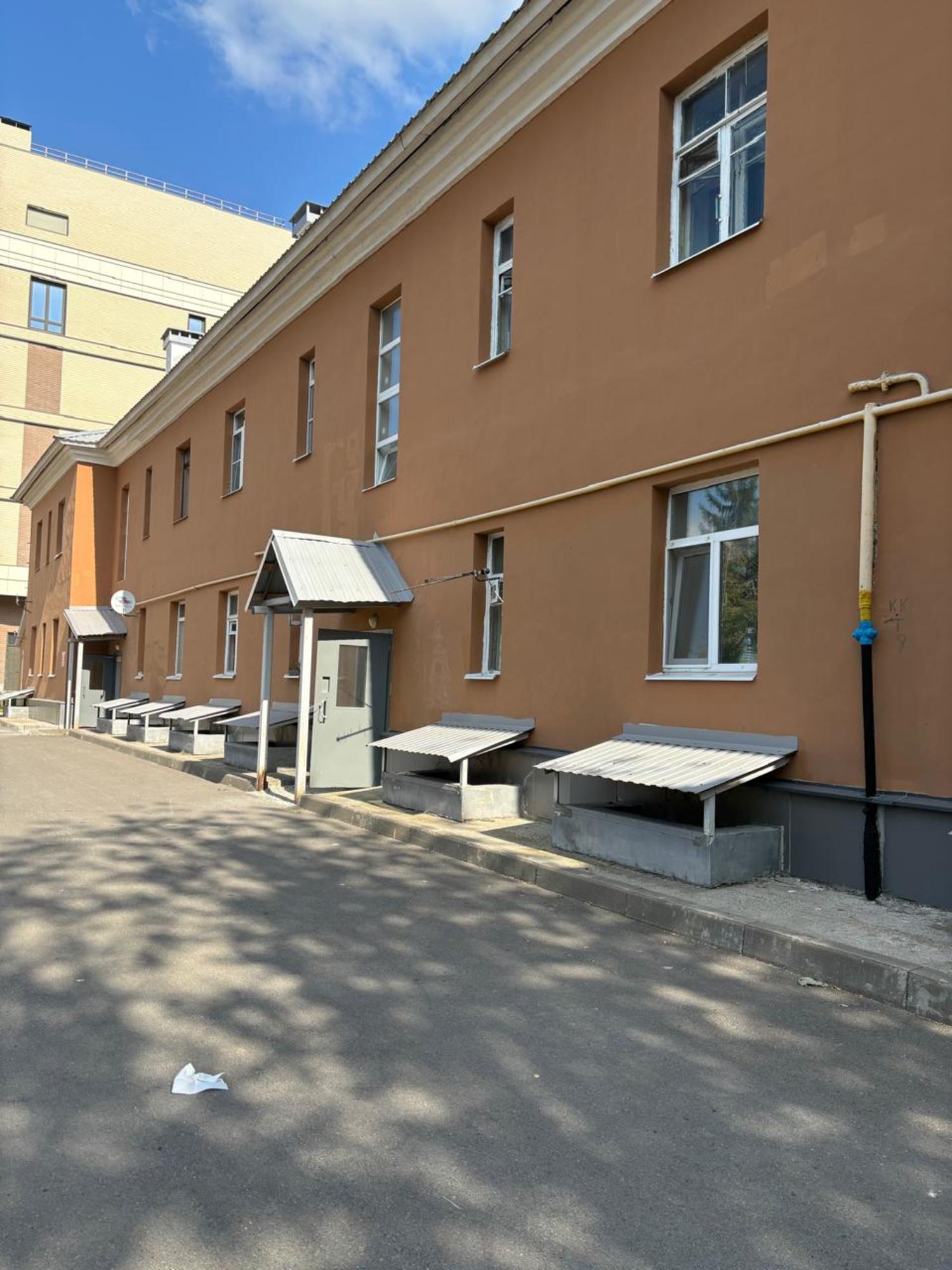 Купить комнату за 3 799 000 рублей на Патриса Лумумбы улица, д. 46