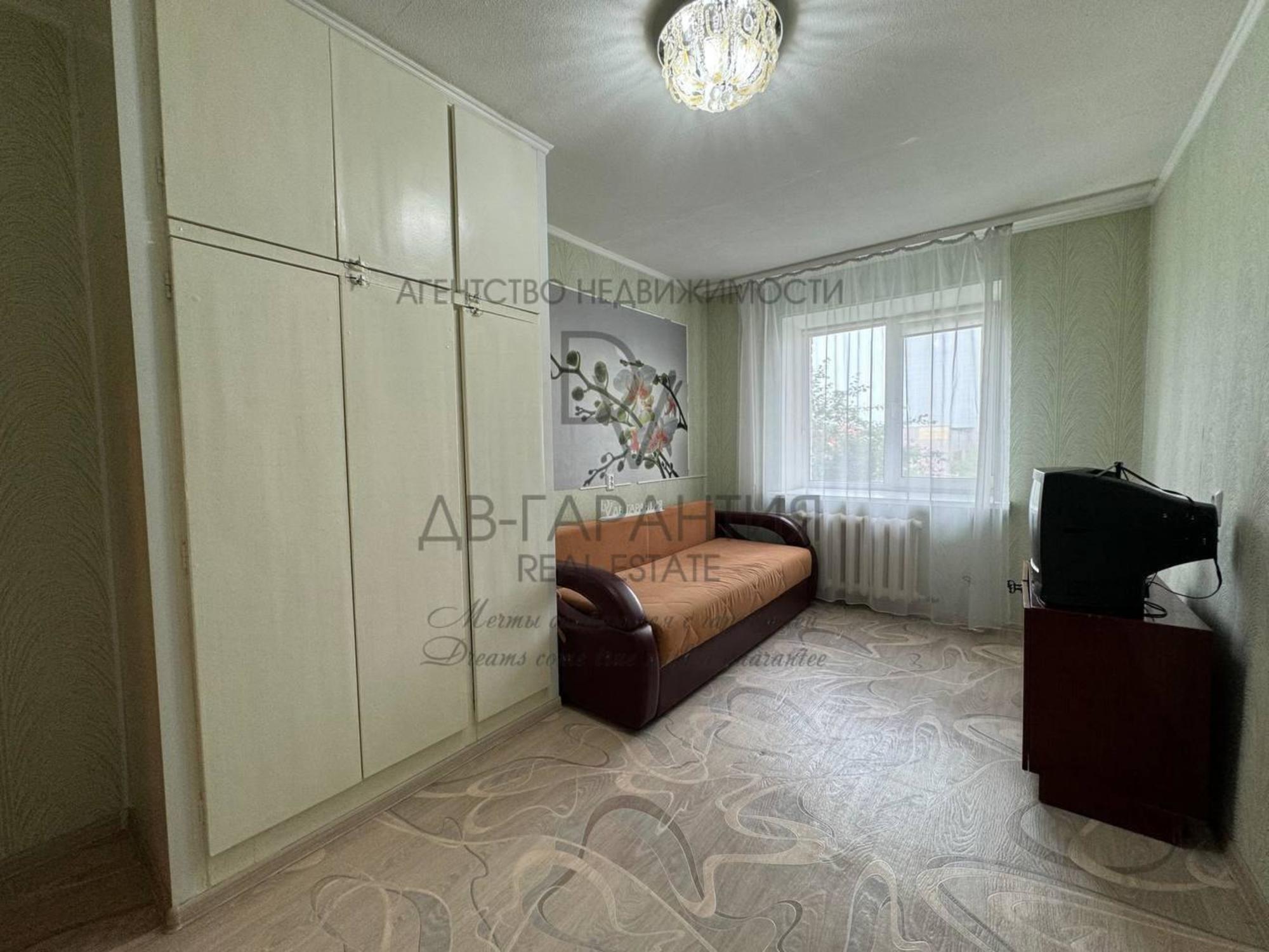 Купить комнату за 1 050 000 рублей на улица Кирова, 51