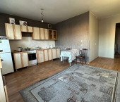 3-комн, 69.6кв м, этаж 3/5 Московская улица, д.120