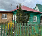 коттедж 41.3 кв м 7-й Магистральный переулок