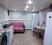 коттедж 39.6 кв м Центральная улица