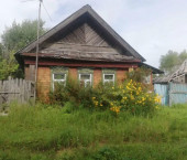 коттедж 22.4 кв м , 50