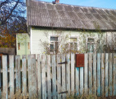 коттедж 30 кв м улица Ленина, 62