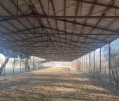 склад 4000 кв м Псекупская ул, 10