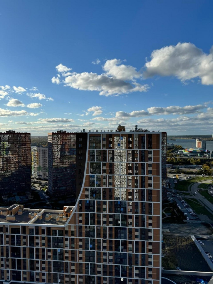 1-комн квартира ул Ясный Берег, 14