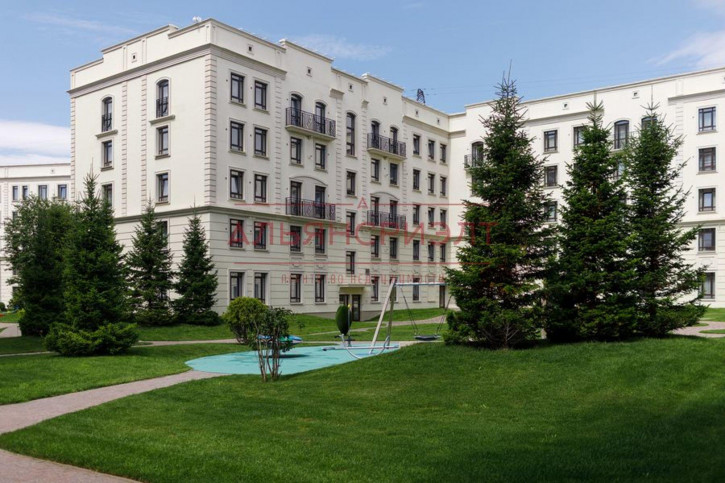 4-комн квартира ул. Победы,55/1