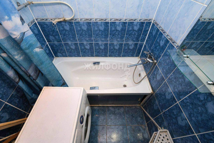 2-комн квартира Ягодная улица, д.17