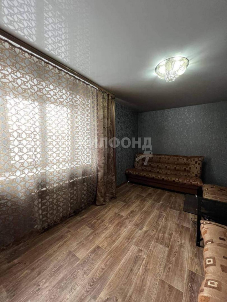 2-комн квартира Калинина улица, д.3а 2-комн квартира Калинина улица, д.3а