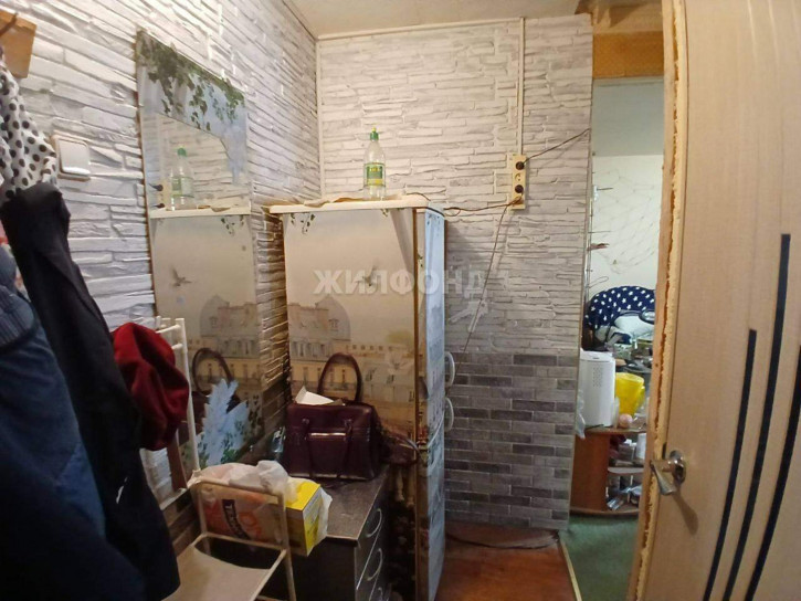 2-комн квартира Комсомольская улица, д.49А 2-комн квартира Комсомольская улица, д.49А