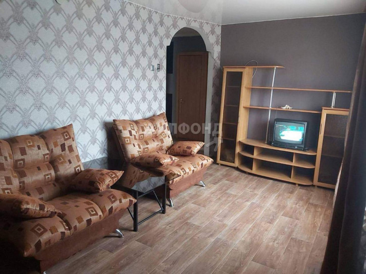 2-комн квартира Калинина улица, д.3а 2-комн квартира Калинина улица, д.3а