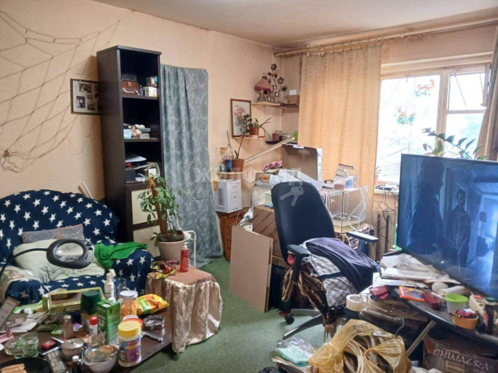 2-комн квартира Комсомольская улица, д.49А 2-комн квартира Комсомольская улица, д.49А
