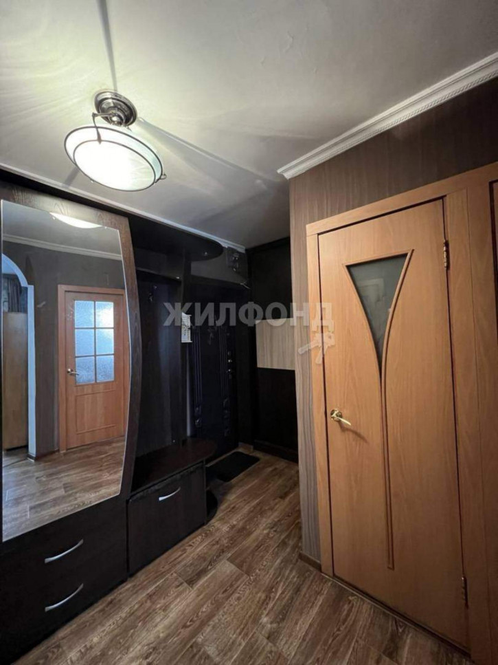2-комн квартира Калинина улица, д.3а 2-комн квартира Калинина улица, д.3а