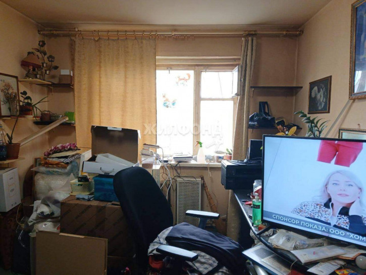 2-комн квартира Комсомольская улица, д.49А 2-комн квартира Комсомольская улица, д.49А