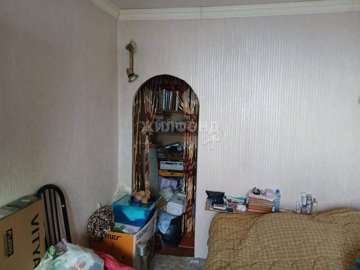 2-комн квартира Комсомольская улица, д.49А 2-комн квартира Комсомольская улица, д.49А