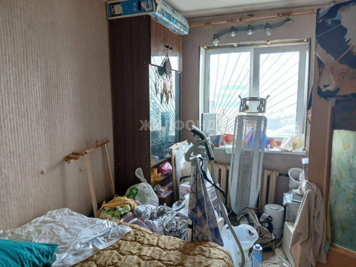 2-комн квартира Комсомольская улица, д.49А 2-комн квартира Комсомольская улица, д.49А