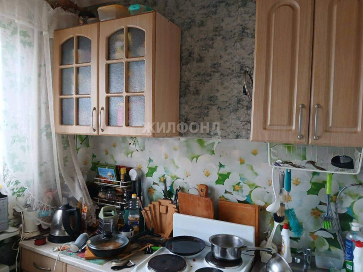 2-комн квартира Комсомольская улица, д.49А 2-комн квартира Комсомольская улица, д.49А