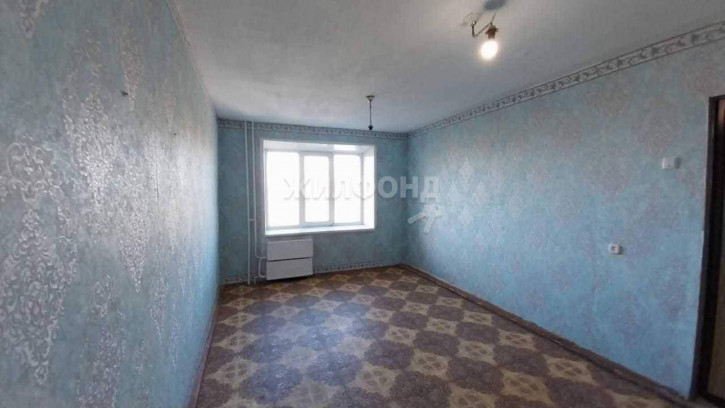 Комната Вокзальная улица, д.54