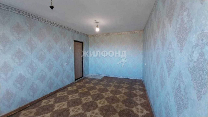 Комната Вокзальная улица, д.54