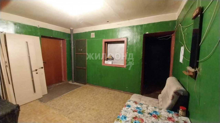 Комната Вокзальная улица, д.54