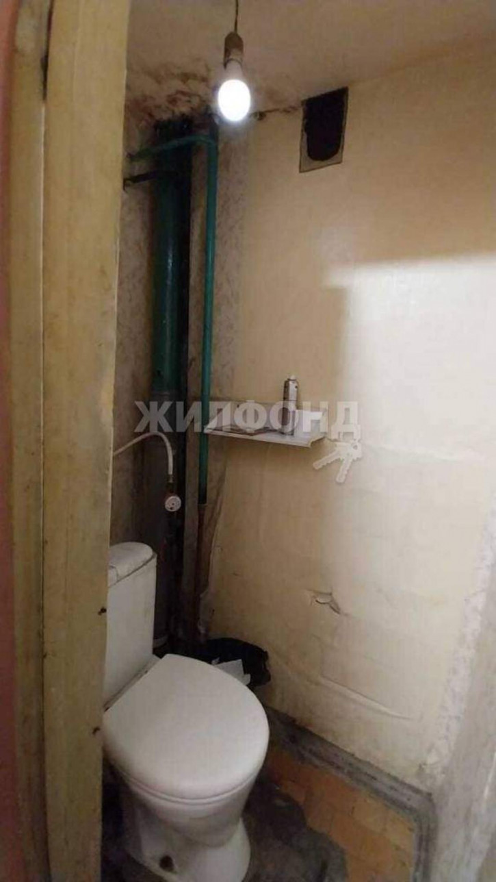 Комната Вокзальная улица, д.54