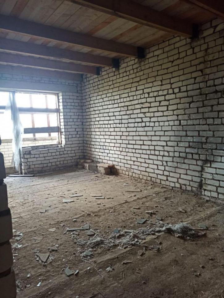 Коттедж/дом Зимняя ул, 5