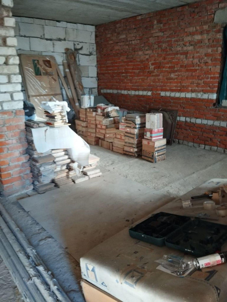 Коттедж/дом Зимняя ул, 5