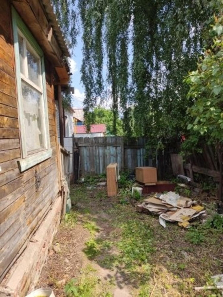 Земельный участок Суздальская ул, 1Б
