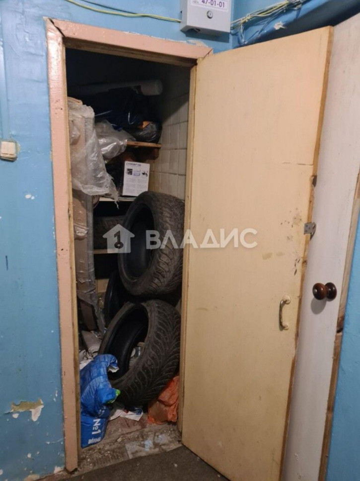 Комната Судогодское ш, 31