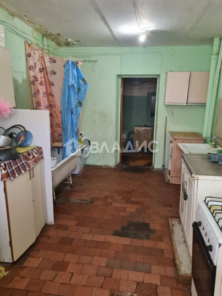 Комната Судогодское ш, 31