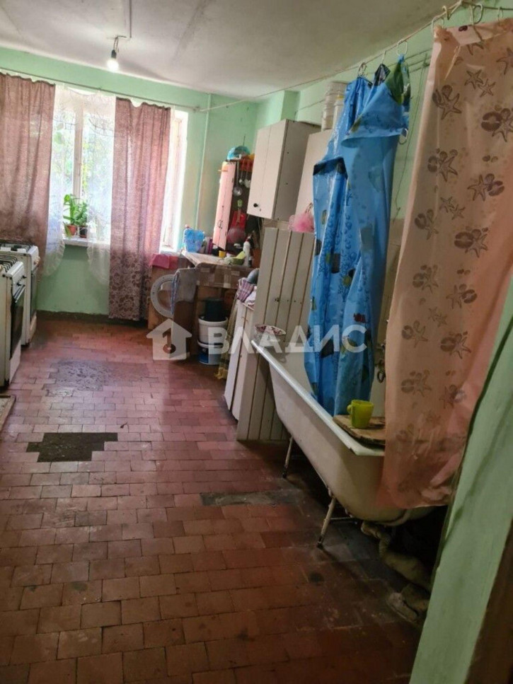 Комната Судогодское ш, 31