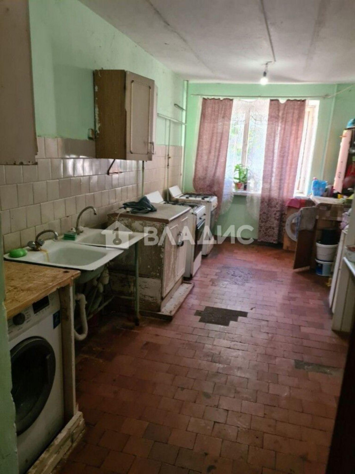 Комната Судогодское ш, 31