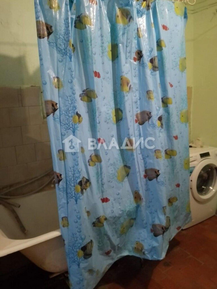 Комната Судогодское ш, 31