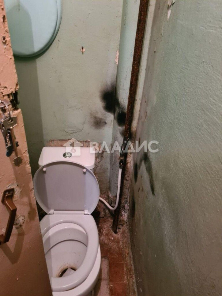 Комната Судогодское ш, 31
