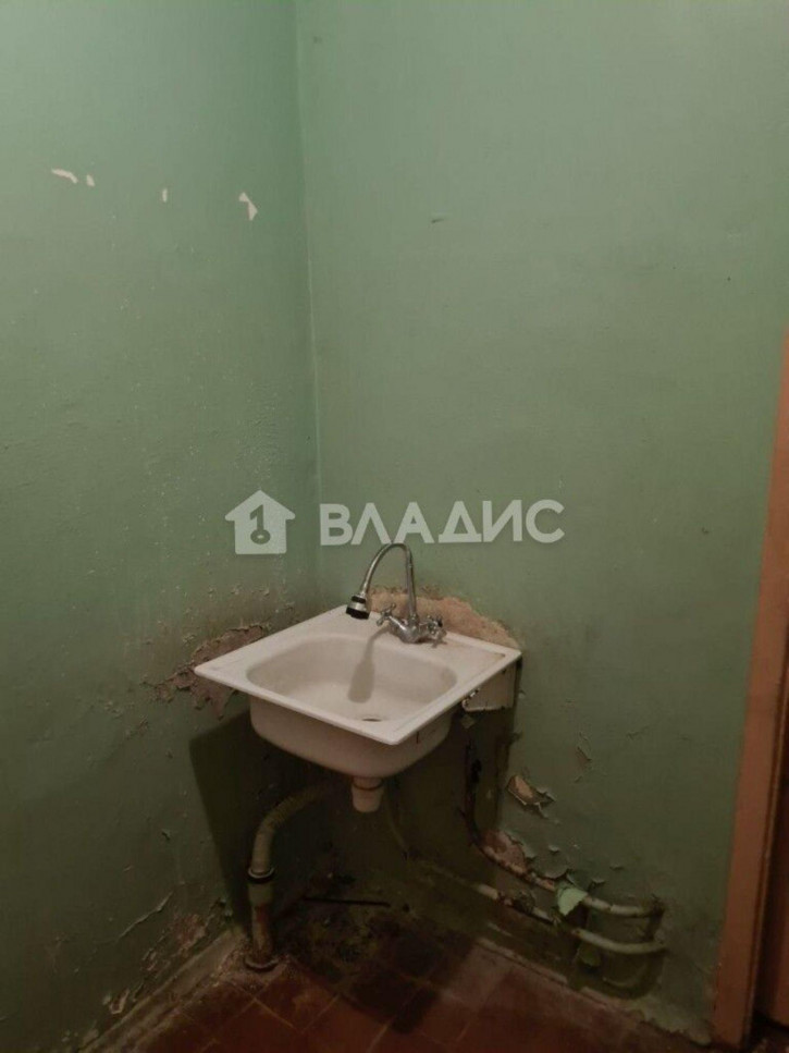 Комната Судогодское ш, 31