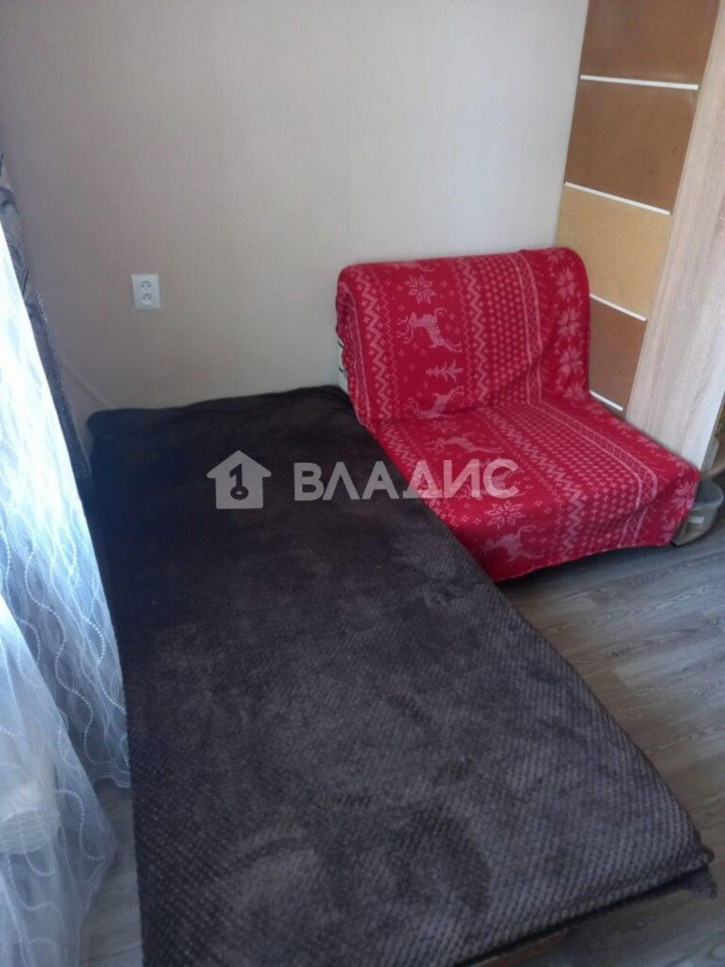 Комната Лакина ул, 139