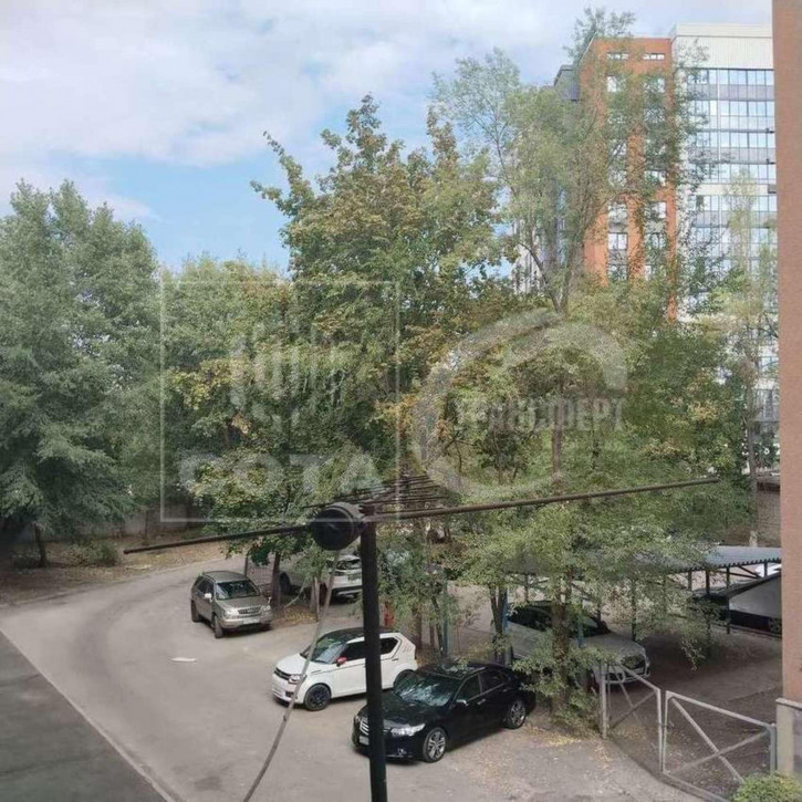 Комната Ленинский проспект, 6к2