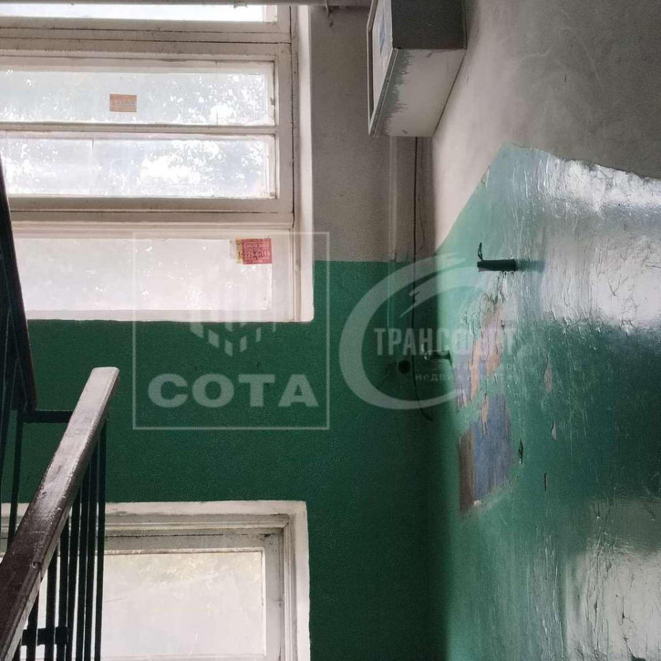 Комната Ленинский проспект, 6к2