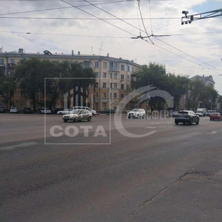 Комната Ленинский проспект, 6к2