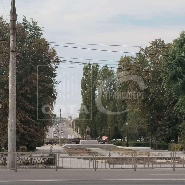 Комната Ленинский проспект, 6к2