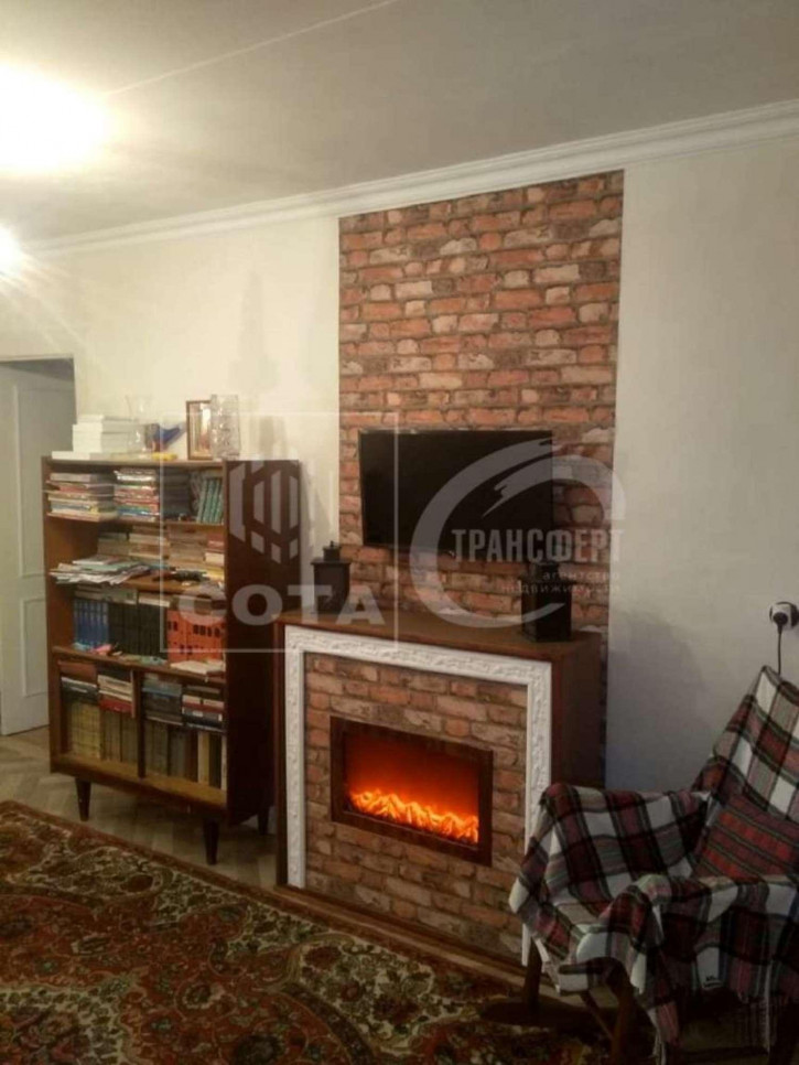 3-комн квартира Героев Сибиряков улица, 99