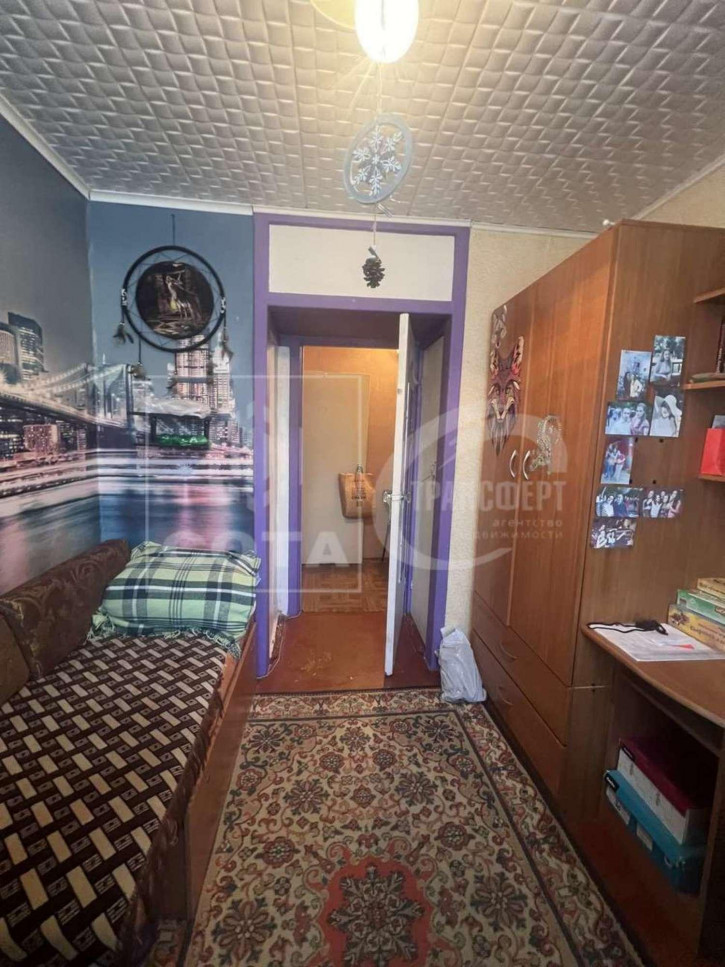 3-комн квартира Домостроителей улица, 39 3-комн квартира Домостроителей улица, 39