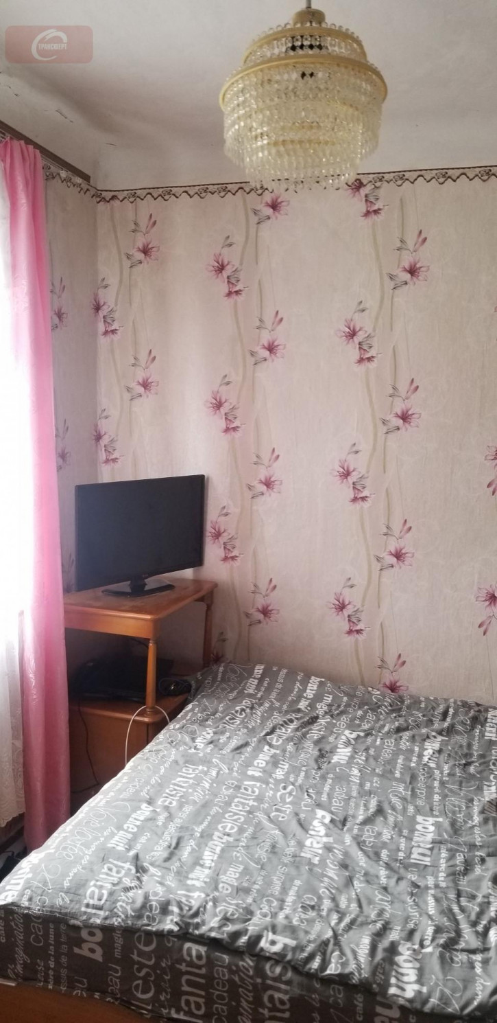 Коттедж/дом свх Воронежский посёлок, 5