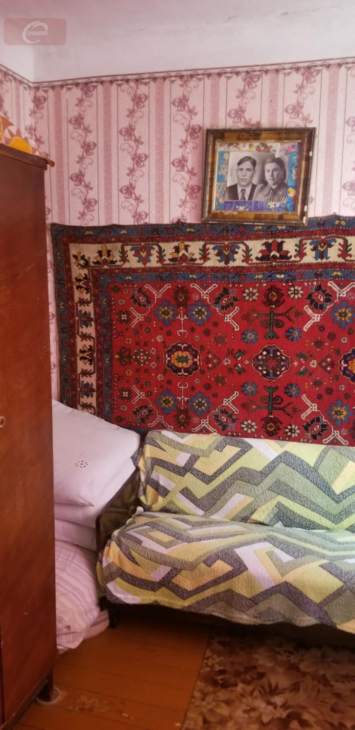 Коттедж/дом свх Воронежский посёлок, 5