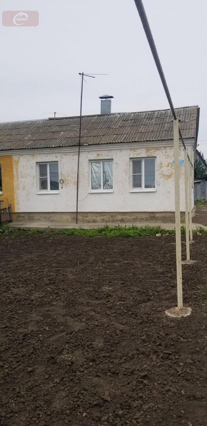 Коттедж/дом свх Воронежский посёлок, 5