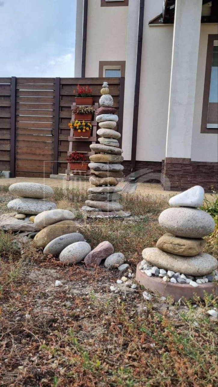 Коттедж/дом Сосновая улица, 23кЖ