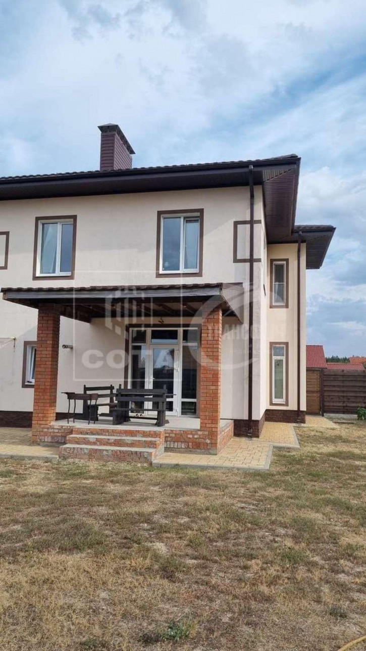 Коттедж/дом Сосновая улица, 23кЖ