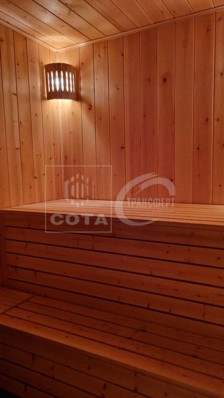 Коттедж/дом Сосновая улица, 23кЖ